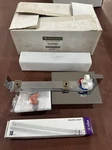 Tech Lighting Wall Collection Ws-cosmo Frost Chr-cf 700WSCOSFC-CF JB-WS-5. Fixed Price $174.99.