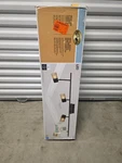 Hampton Bay Vega 4-LIGHT Led Directional Track Bar Oil Rubbed Bronze New. Fixed Price $159.99.