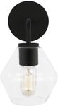 Jett 6" Generation Lighting 4002401-112 One Vanity (2 Pack) Midnight Black. Fixed Price $65.99.