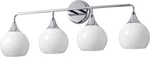 Maxim 21224MR Neve Light 31"W Bath Vanity - Chrome. Fixed Price $228.00.