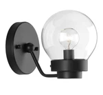 Progress Lighting Spatial Collection 1-LIGHT 5-3/8" Wide Bathroom Sconce (nib). Fixed Price $63.50.