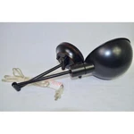 Kenroy Home 21010ORB Oil Rubbed Bronze Frye Swing Arm Wall Sconce. Fixed Price $28.90.