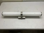 Tech Lighting Lynk 24" Bath Bar, LED930-120. Fixed Price $99.99.