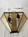 Dale Tiffany Vintage Wall Sconce. Fixed Price $40.00.