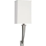 Afx SHS061807LAJUD Sheridan 19" Tall Commercial Led Bathroom - Satin Nickel /. Fixed Price $150.06.
