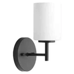 Progress Lighting P2131-31 Replay Wall Sconce Bathroom Vanity Black. Fixed Price $35.32.