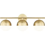 Z-lite 7517-3V-MGLD Bathroom Fixtures Indoor Lighting. Fixed Price $146.00.
