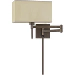 Cal Lighting & Accessories WL-2930-RU Robson Wall Sconce Rust. Fixed Price $248.00.