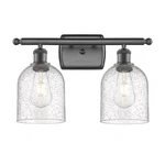 Innovations Lighting 516-2W-11-16-BELLA-BATHROOM Vanity Bronze. Fixed Price $336.60.