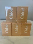 Chloe Foaming Perfume Oil For The Bath 8 Oz 240 Ml Lagerfeld Paris Bethco Sealed. Fixed Price $119.99.