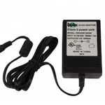 Rimikon 12V Dc (3A) Power Supply (RIM-PW12-3). Fixed Price $7.99.