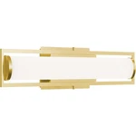 Afx Inc. JRDV2404LAJUDLB Jordan Bathroom Vanity Light Antique Brass. Fixed Price $248.00.