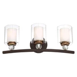 Minka Lavery 3073-416 Bathroom Fixtures Indoor Lighting. Fixed Price $129.50.