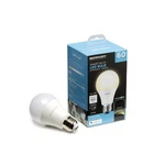 Merkury Innovations Indoor A19 Smart Light Bulb 60W Dimmable White Led Lot Of 2. Fixed Price $19.99.