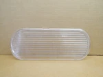 Refrigerator Light Cover Part # WR13X10492. Fixed Price $26.98.