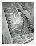 1952 Press Photo Municipal Light Plant Interior, Cleveland, Ohio - AFA58783. Fixed Price $24.99.