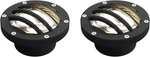 2PK 4W Led Low Voltage Well Lights 12V Ac Outdoor Landscape Lighting. Fixed Price $108.99.