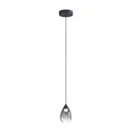 ET2 Lighting E21561-142BK Dewdrop 7W Led Mini Pendant. Fixed Price $34.99.