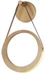 ET2 E24080 Tether 1-LIGHT Led Wall Sconce Brass. Fixed Price $253.30.