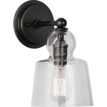 Robert Abbey Albert 1 Light Wall Sconce, Deep Patina Bronze - Z745. Fixed Price $406.00.