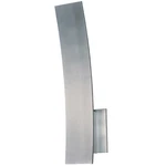 ET2 E41307-SA Aluminum Alumilux 16" Led Wall Sconce. Fixed Price $302.40.