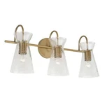 Capital Lighting 142431AD - Bathroom Fixtures Indoor. Fixed Price $139.00.