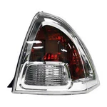 Replacement Passenger Side Tail Light Lens/housing 2006-2009 Ford Fusion. Fixed Price $100.95.