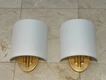 Safavieh Lighting Indoor Wall Sconce Set Of 2 Led Bulbs. Fixed Price $49.99.