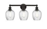 Innovations Lighting 616-3W-12-23 Salina Vanity. Fixed Price $404.80.