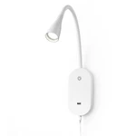 Wall Mount Reading Light, Focused Book For Bed, 5 ... Fast Ship. Fixed Price $50.99.