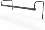 Cocoweb 21" Tru-slim Led Picture Light Mahogany Bronze With Plug-in Adapter. Fixed Price $224.95.