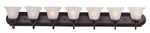 Maxim 8016 Essentials 48"W Bath Light. Fixed Price $255.98.