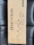Minka Lavery 1924-66A Bathroom Fixtures Indoor Lighting. Fixed Price $45.99.