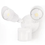 Leonlite Led Security Light, Motion Sensor Outdoor Lights, White (3CCT). Fixed Price $77.99.