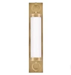 Hinkley Lighting Baylor 32W Led Medium Bath Vanity Traditional STYLE-4.75. Fixed Price $299.00.