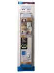 Enbrighten 10-IN 355-LUMEN Led Light Under Cabinet Closet Kitchen Linkable Bar. Fixed Price $37.78.