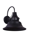 Used Craftmade Lighting Z4414-MN Union Medium Outdoor Wall. Fixed Price $95.63.