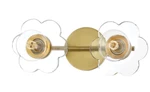 Mitzi H357302-AGB Alexa Light Bath And Vanity. Fixed Price $249.99.