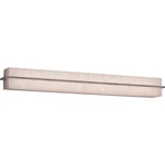 Afx Lighting Apex 1 Wall Sconce, Weather Grey/jute APV390530LAJD2WG-JT. Fixed Price $349.60.