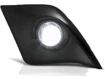 For 2014 Lexus IS350 Fog Light Left - Driver Side 86918CDNM. Fixed Price $154.86.