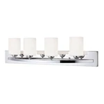 Canarm Hampton Light Vanity, Chrome IVL370A04CH-O. Fixed Price $164.99.