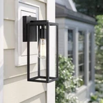 Bestshared CK200 Outdoor Wall Lantern Light Sconce Fixtures LED63. Fixed Price $39.95.
