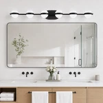 43" Elegant Led Vanity Bathroom Mirror Wall Lamp 6 Lights Sconce Fixture. Fixed Price $91.99.