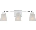 Quoizel Loft Bath Light. Fixed Price $79.99.