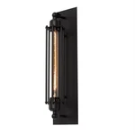 Lnc Wall Sconce Industrial Lighting Rustic Style With Wire Cage For Foyer. Fixed Price $45.14.