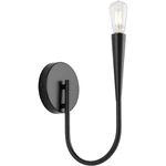 Artcraft Lighting AC11921BK Bronte Wall Sconce Black. Fixed Price $79.55.