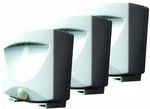 Maxsa 43341 Motion Activated Weatherproof Indoor / Outdoor Wireless Led Night.... Fixed Price $45.84.