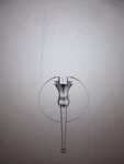 Millennium Lighting 5 In. 1-LIGHT Polished Nickel Sconce Linen 17101-PN. Fixed Price $26.05.