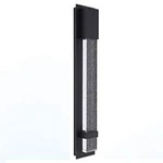 Ciata Wall Sconce Integrated Led Reflects Warm White Lighting Through Bubble. Fixed Price $79.47.