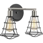 Progress Lighting P300029-143 Gauge Farmhouse Style Graphite. Fixed Price $19.99.